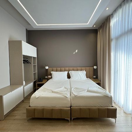 Hotel Panorama & Spa Elbasan Ngoại thất bức ảnh