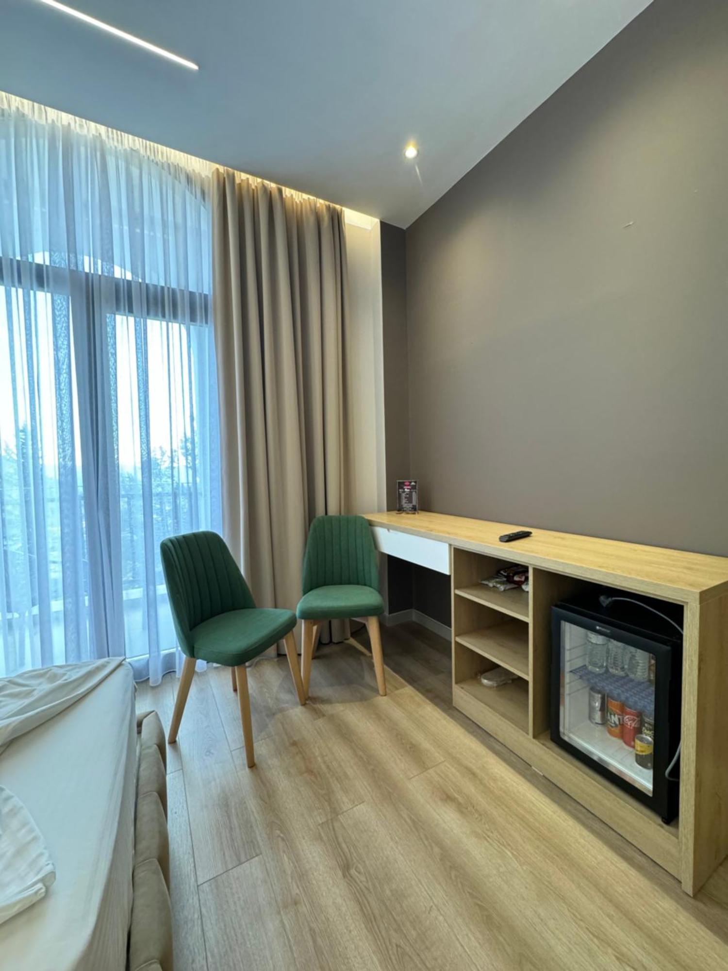 Hotel Panorama & Spa Elbasan Ngoại thất bức ảnh