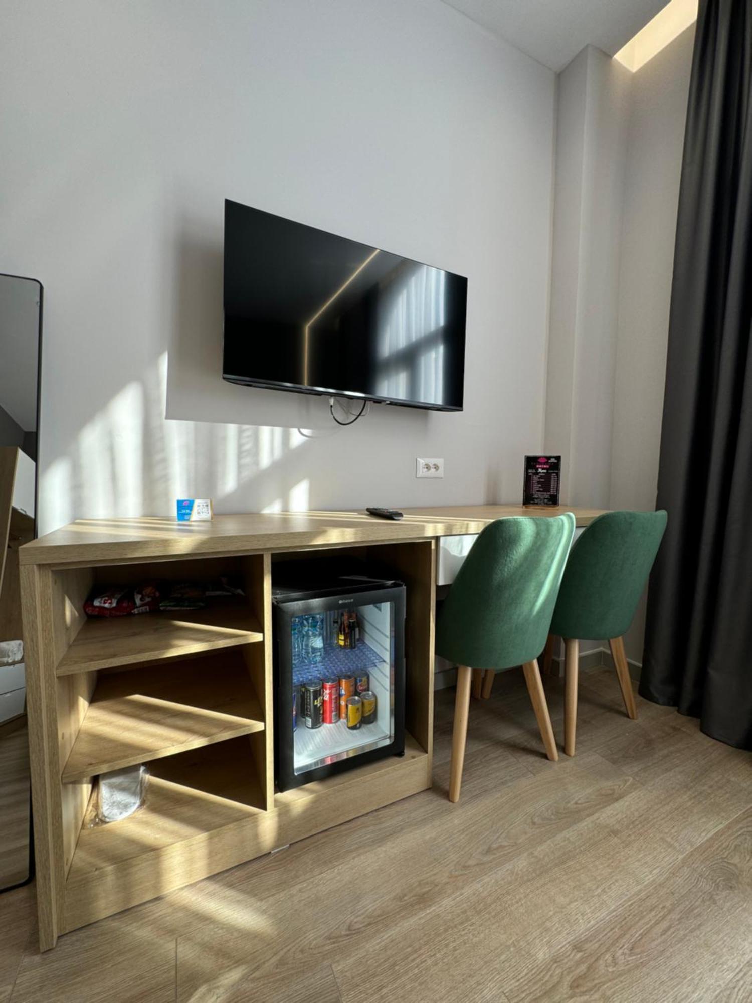 Hotel Panorama & Spa Elbasan Ngoại thất bức ảnh
