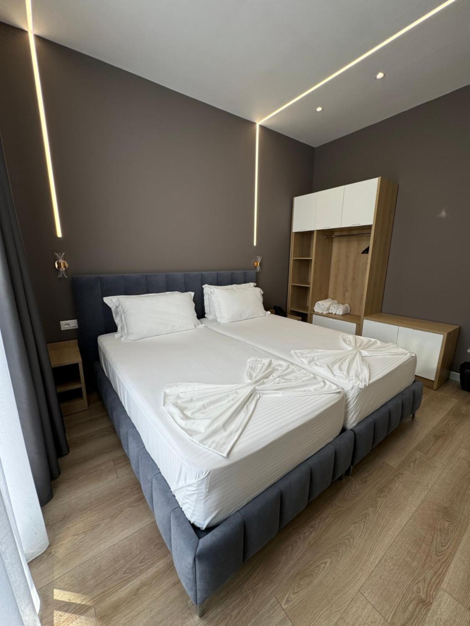 Hotel Panorama & Spa Elbasan Ngoại thất bức ảnh