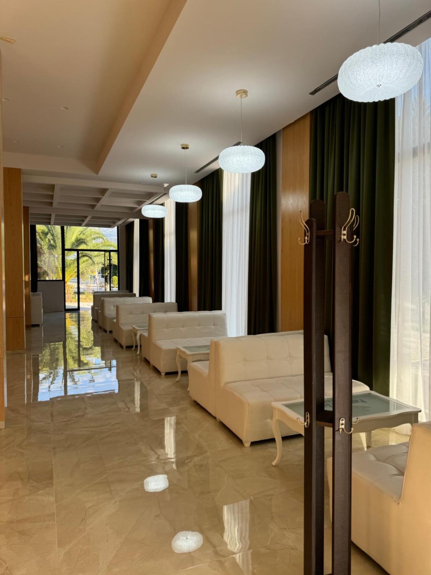 Hotel Panorama & Spa Elbasan Ngoại thất bức ảnh