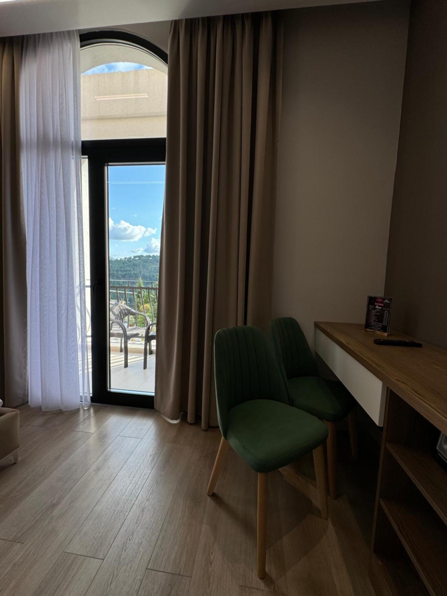 Hotel Panorama & Spa Elbasan Ngoại thất bức ảnh