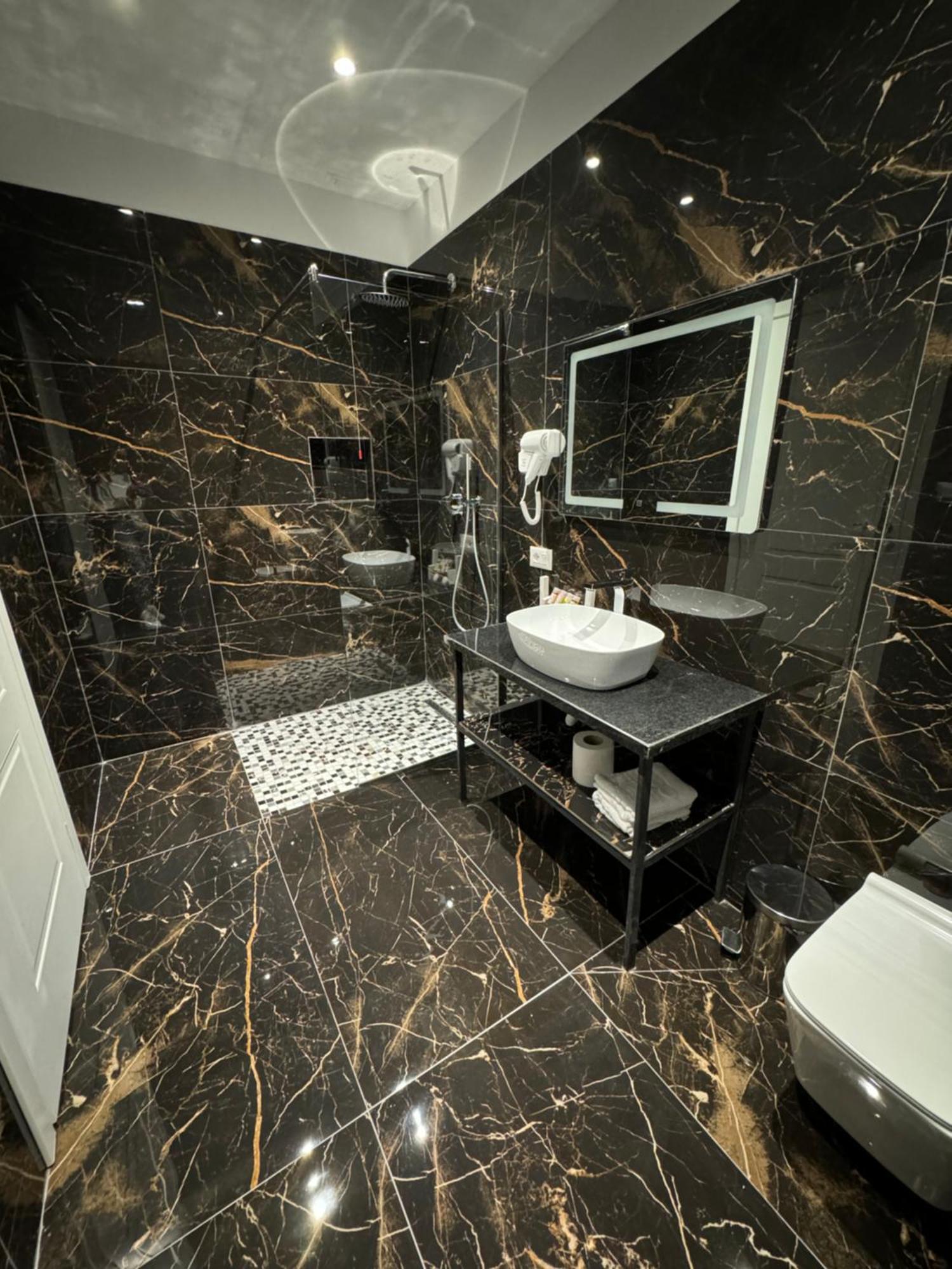 Hotel Panorama & Spa Elbasan Ngoại thất bức ảnh
